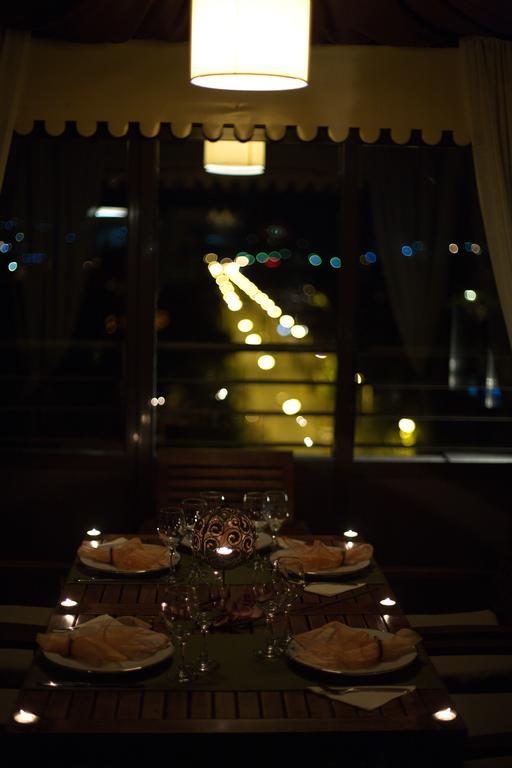 President Hotel Bacau Exterior photo